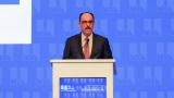 İbrahim Kalın: Anlaşma haberlerini memnuniyetle karşılıyoruz