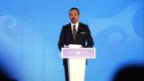 Kürşad Zorlu: Yapay zeka bilgi üretir ama vicdan üretmez