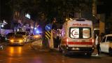 Muğla'da KADES ihbarına giden polis silahlı saldırıda şehit oldu