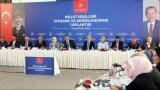 Bakan Çiftçi: Sahipsiz sokak hayvanlarının tamamını yıl sonuna kadar barınaklara veya doğal yaşam alanlarına alacağız