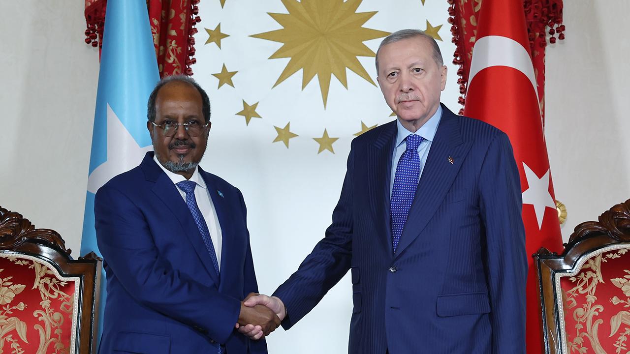 Somali Enerji Sınırları: Türkiye'nin Kritik Rolü ve Uluslararası Rekabet