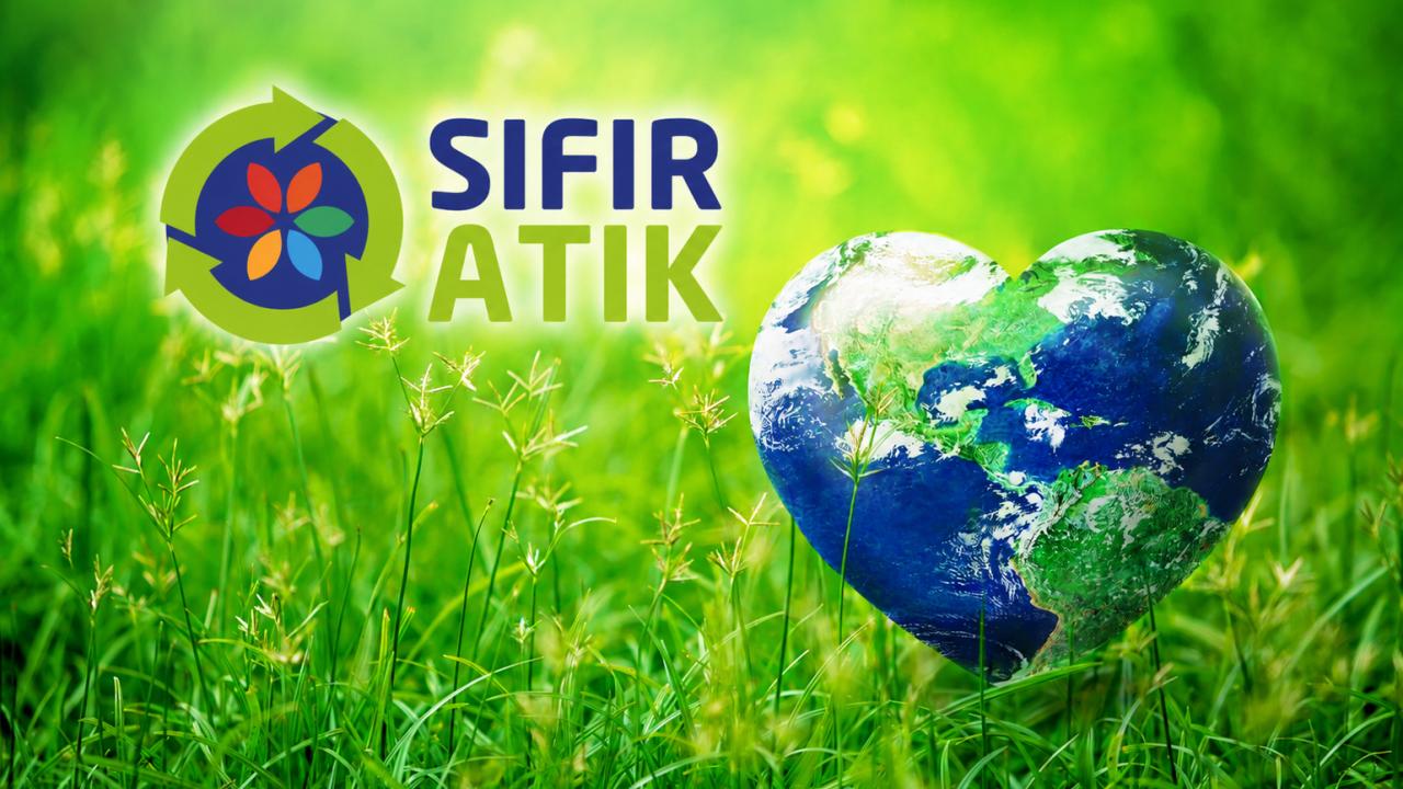 Sıfır Atık Vakfı ile G7'den iş birliği