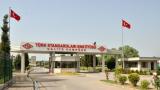 TSE 5 bin 800 standart dışı ithal ürünün Türkiye'ye girişini engelledi