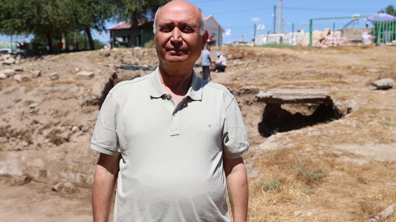Tarihi köprü yeniden yapılacak