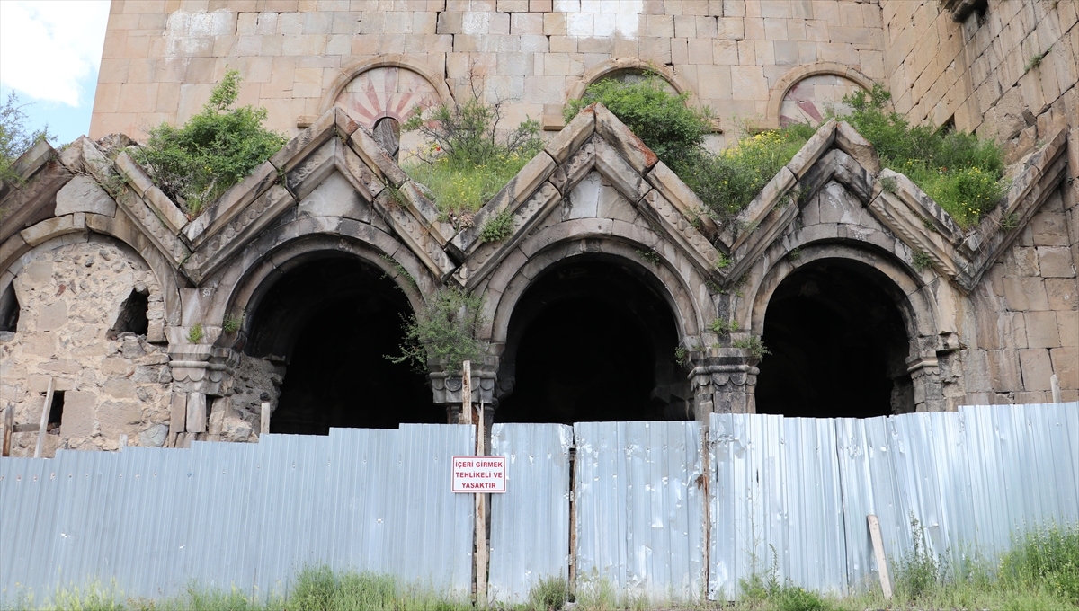 "Artık içeriye de girilemiyor"