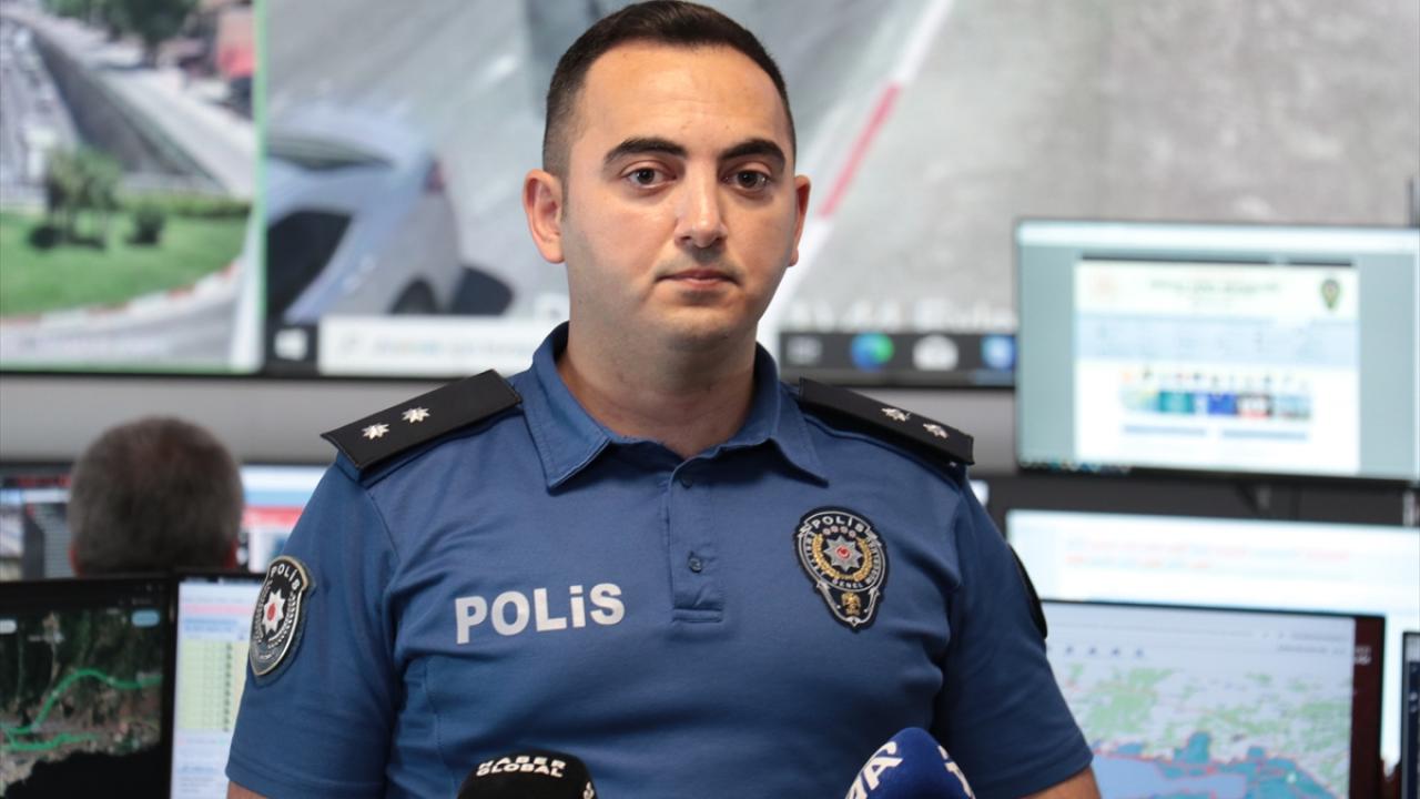"Kocaeli, akıllı şehir güvenliği vizyonuna öncülük ediyor"