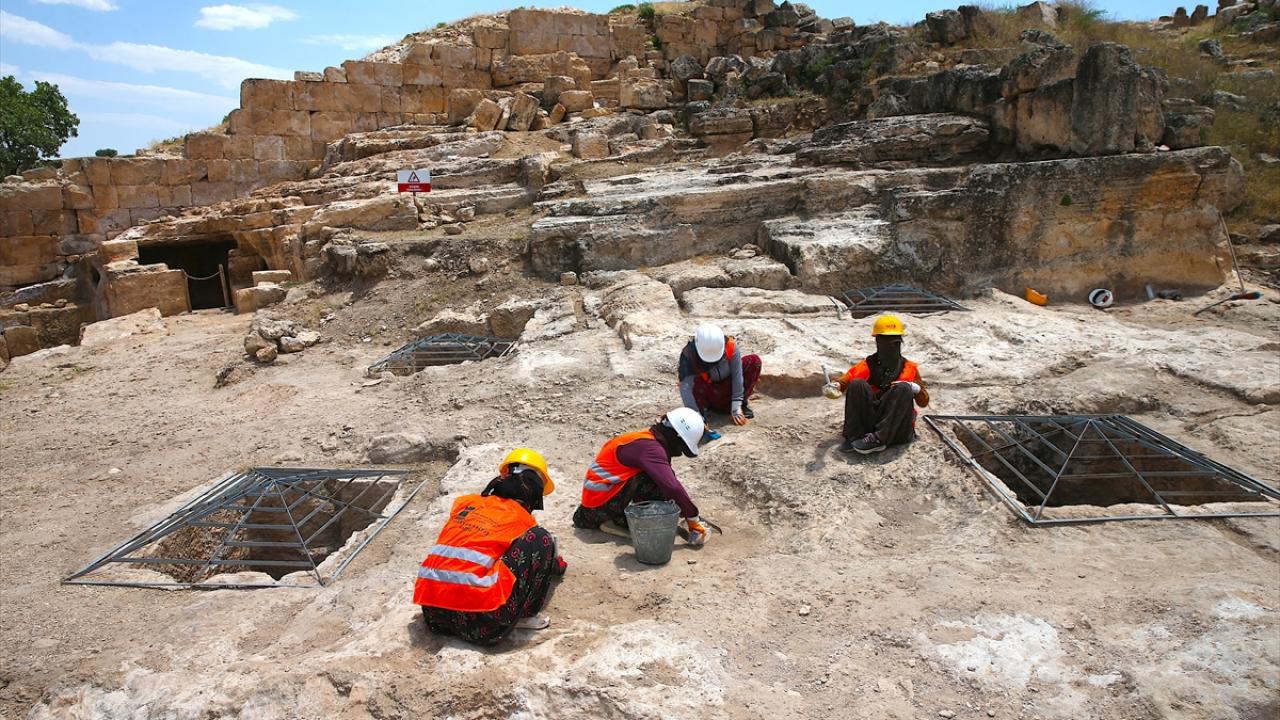 "Bu arkeolojik olarak son derece önemli bir keşiftir"