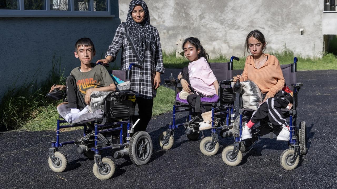 "Yıllardır kurdukları hayal gerçek oldu"