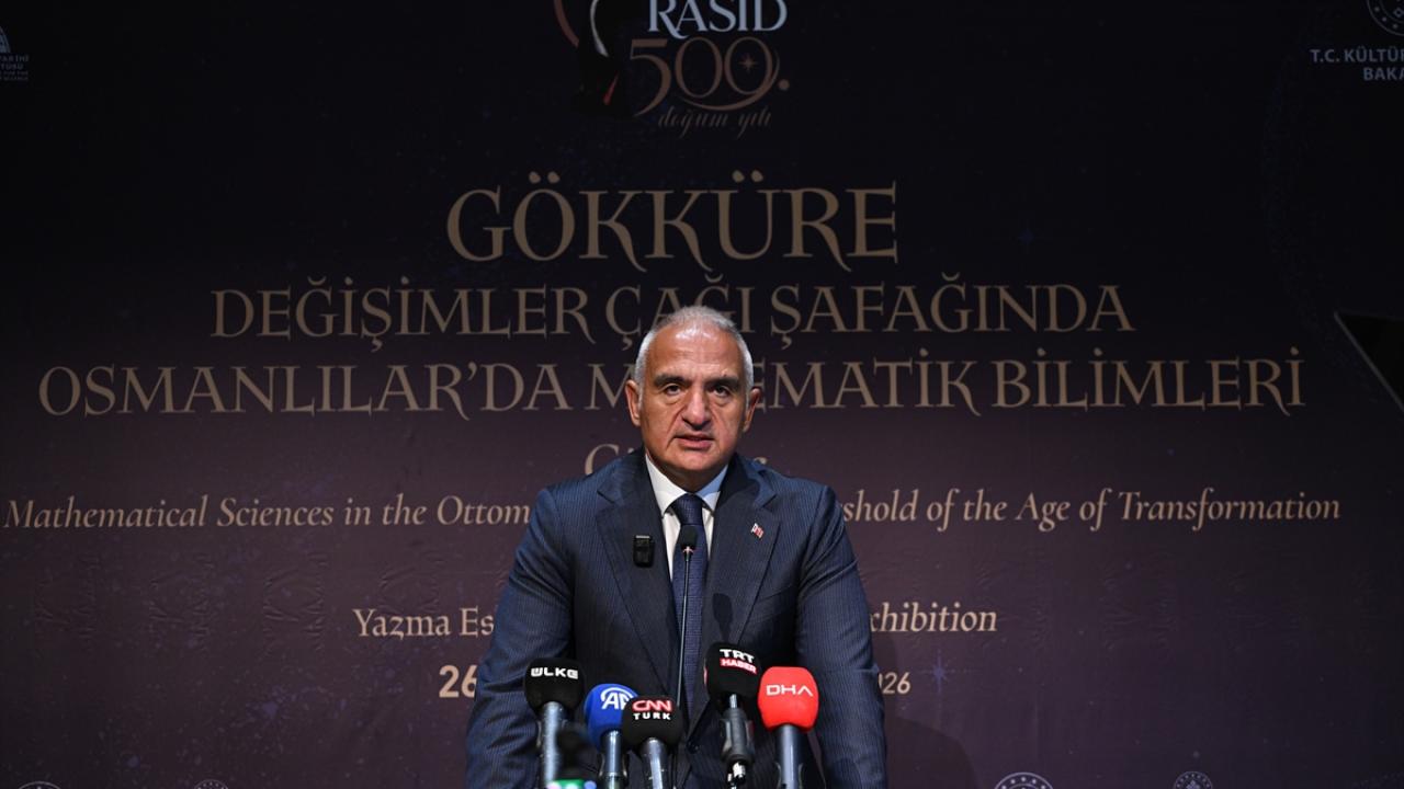 "İstanbul Rasathanesi, her açıdan rekabet edebilecek bir bilim yuvası olmuştur"
