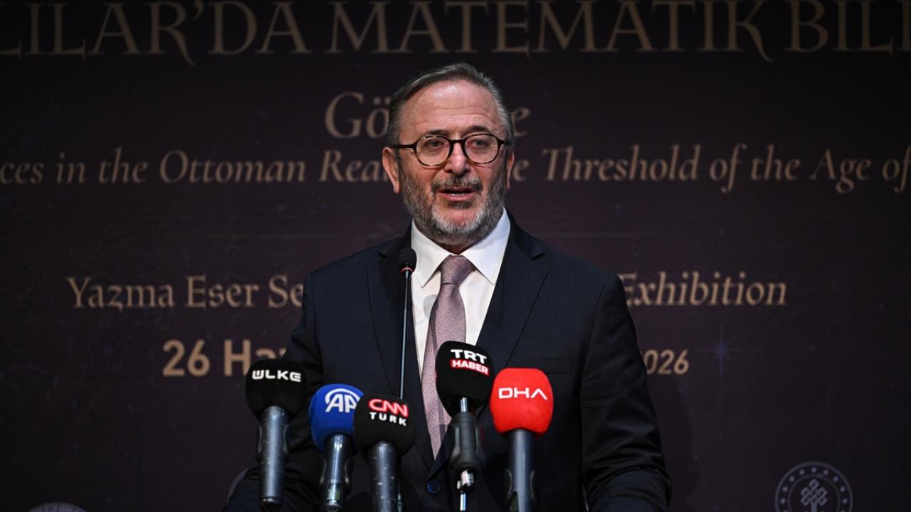 "Takiyüddin, medeniyetteki farklı bilim tutumlarını sentezleyip, üste çıkarmayı becermiş bir isim"