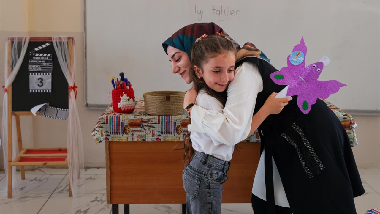 "Mutlu ve gururluyuz"