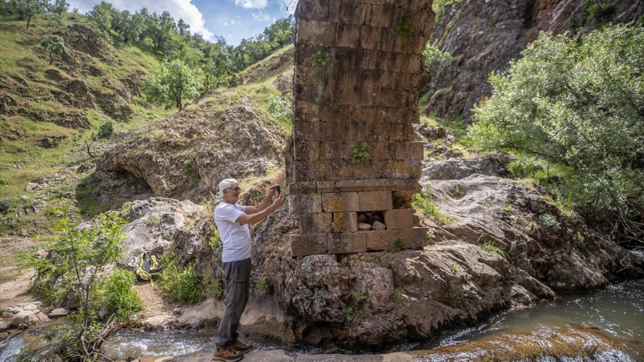 Kültürel miras açısından önemli bir yer
