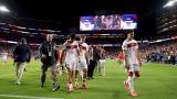 A Milli Futbol Takımımız Dünya Kupası’na veda etti