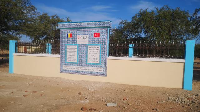 Çad'daki Türkay Ailesi, Osmanlı Mirasını Yaşatıyor ve Türkiye ile Bağlarını Güçlendiriyor