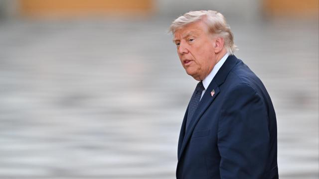 ABD Başkan Yardımcısı Vance, Trump'ın derin devlet tarafından hedef alındığını iddia etti