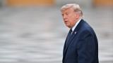Trump: 60 günlük ateşkes süresi boyunca Hürmüz Boğazı'nda geçiş ücreti olmayacak