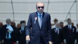 Cumhurbaşkanı Erdoğan: 50'nin üzerinde savaş gemisi inşa ediyoruz