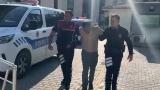 Kırmızı bültenle aranan firari hükümlü Kütahya'da yakalandı