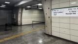 Taksim Metro İstasyonu kullanıma kapatılacak