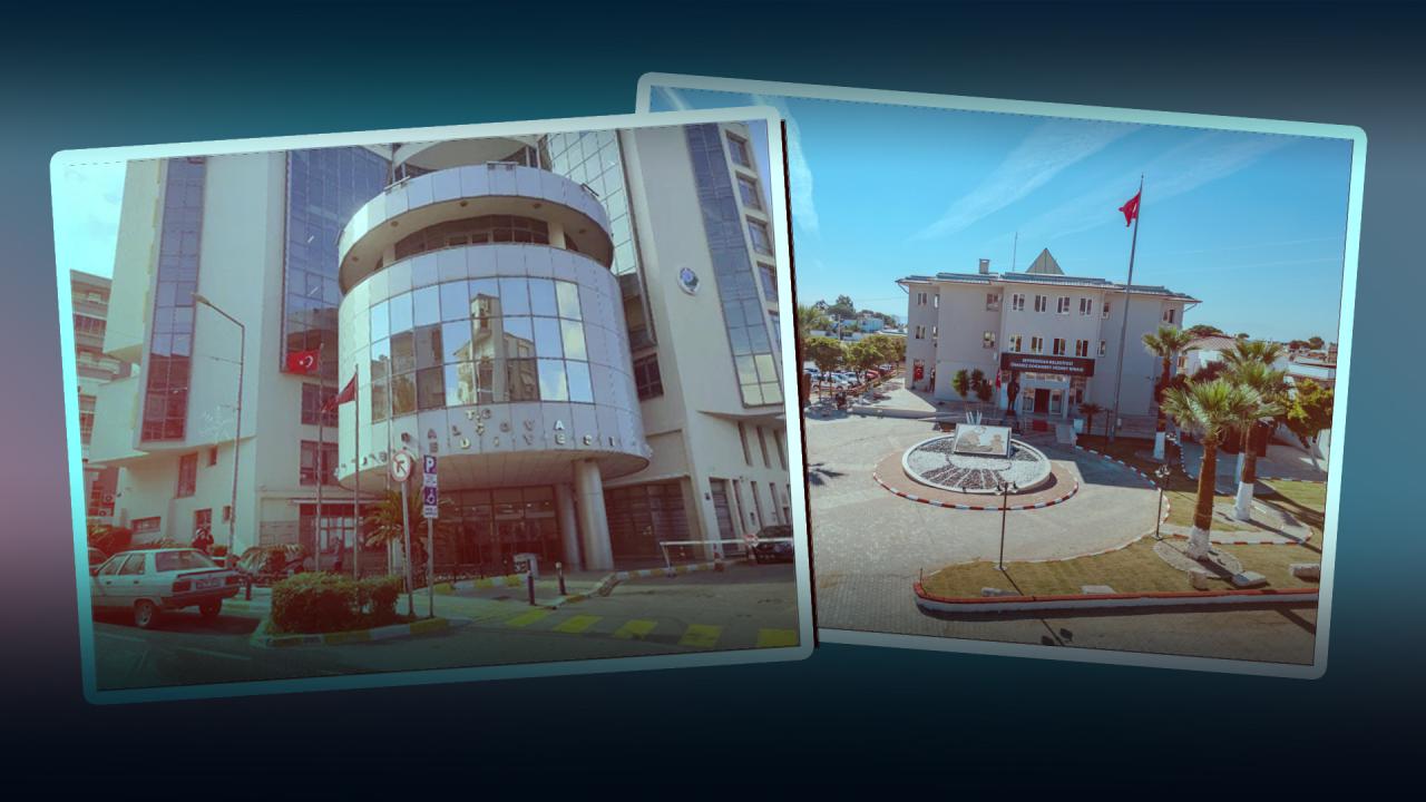İzmir'de Büyük Bir Operasyon: Belediye Üst düzeyleri ve İş Adamları Tutuklu!