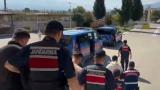 Uyuşturucu bulunduranlara 5 ilde operasyon: 341 gözaltı