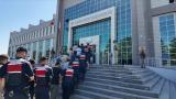 26 ilde DEAŞ operasyonu: 70 şüpheli yakalandı