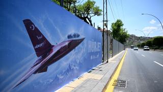 NATO güzergahında Türk savunma sanayii rüzgarı