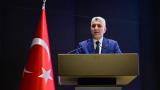 Bakan Bolat: Tekstil ve giyim sektörü istihdam bakımından da birinci sırada