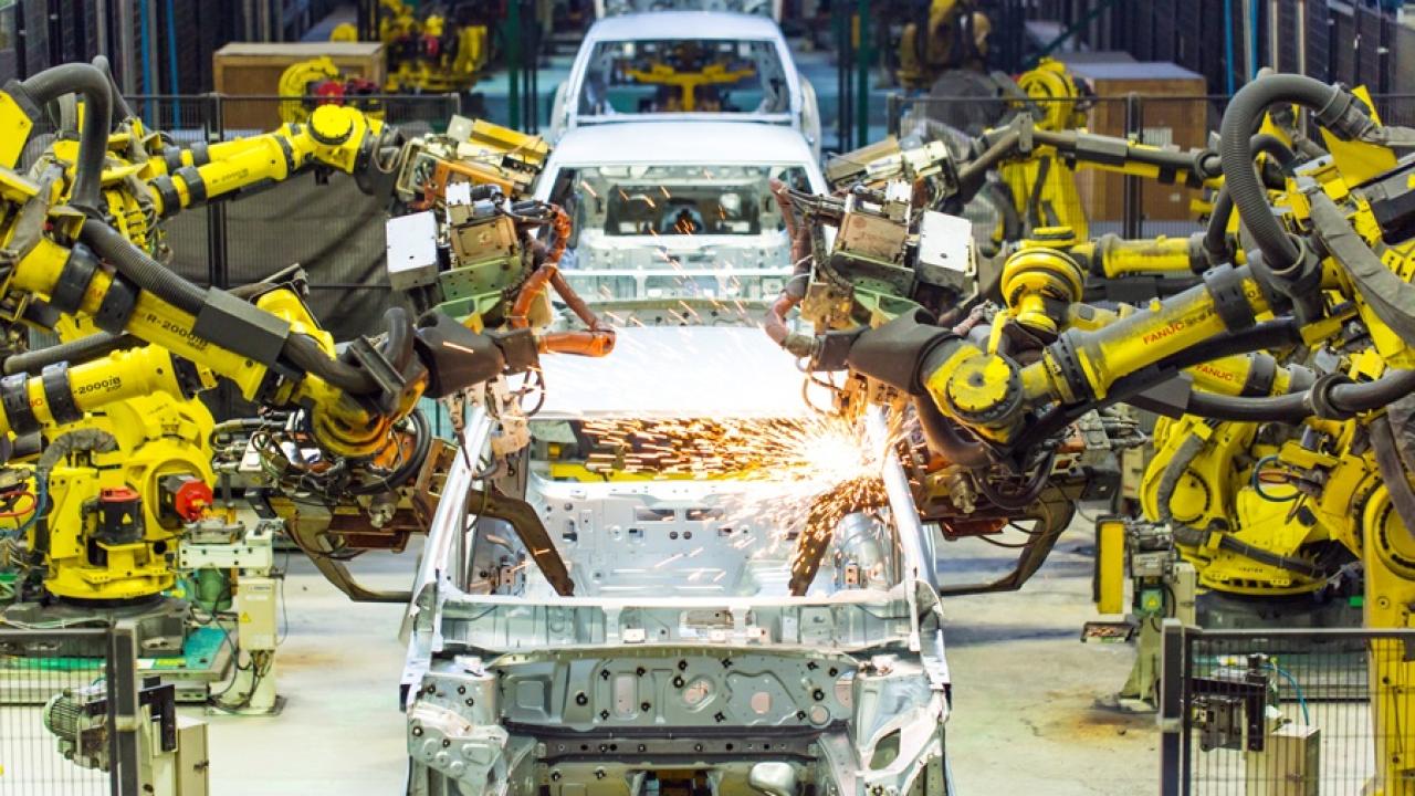 AB kendine çelme takıyor: Otomotivde işler karışabilir