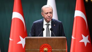 Cumhurbaşkanı Erdoğan Suudi Arabistan'a gidecek