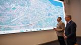Sapanca'da 11 kilometrelik yeni duble yol yapılacak