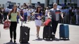 Rus turistlerin yaz rotası değişmedi: Türkiye zirvede