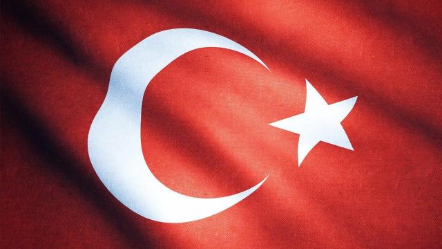 Fırat Kalkanı Harekatı bölgesinde rahatsızlanan askerimiz şehit oldu