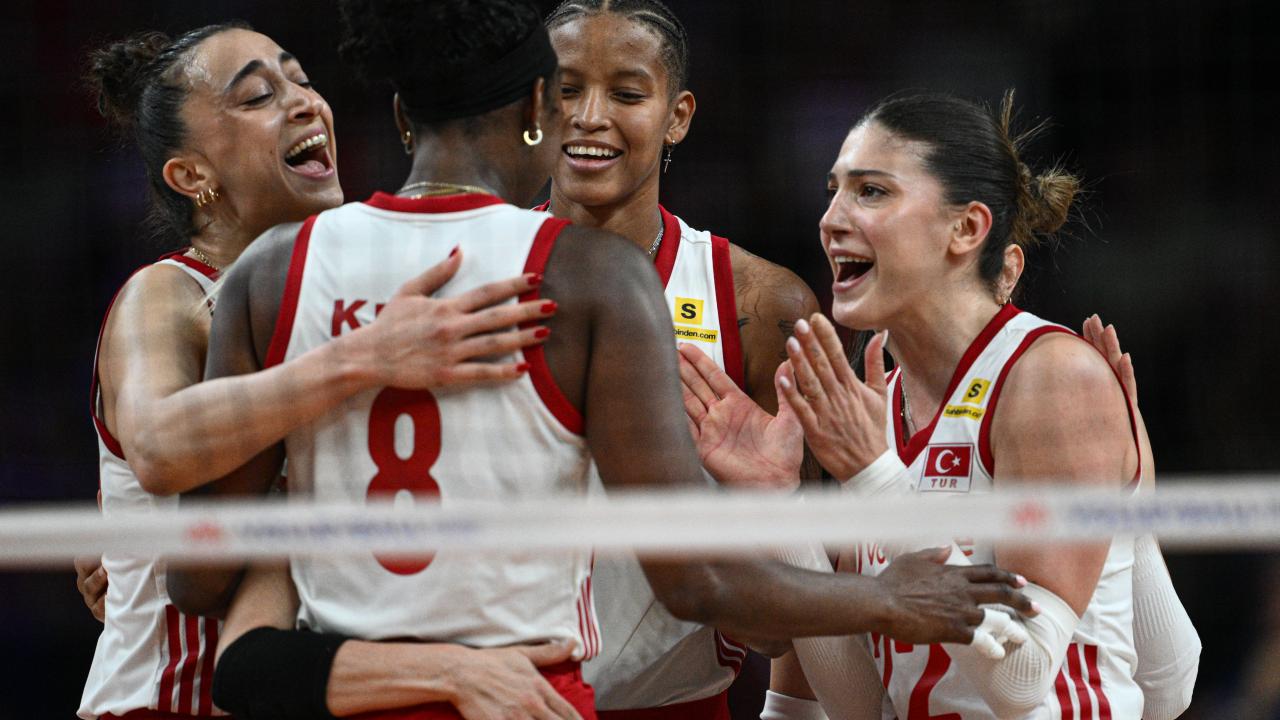 Filenin Sultanları Ankara etabını 4’te 4 ile tamamladı