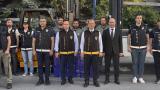 İstanbul'da bir tırda yaklaşık 130 kilogram uyuşturucu ele geçirildi