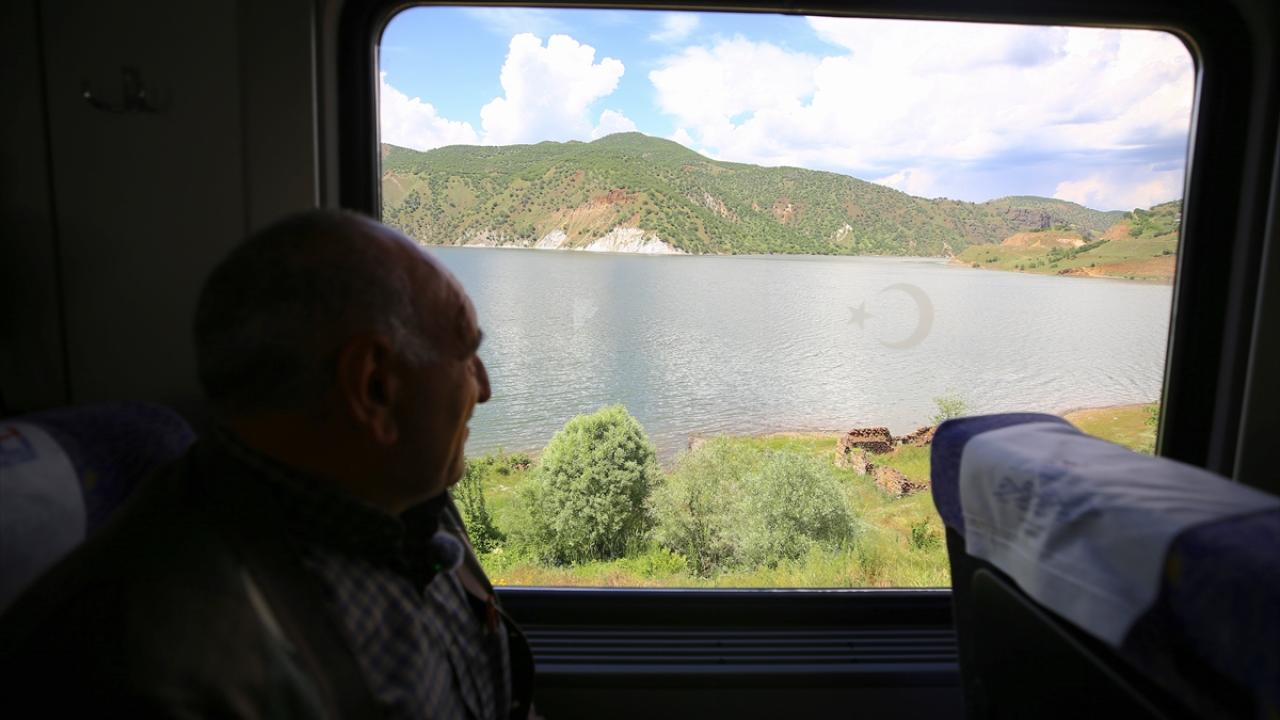 "Doğa şahane"
