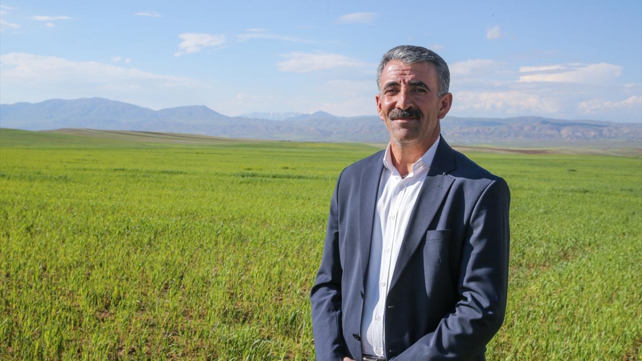 "Baraj mahallemizin can damarı oldu"