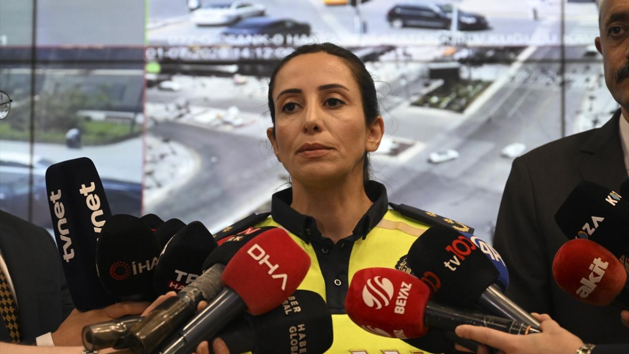 "Şehirler arası otobüsler ve yaya hareketliliğiyle ilgili kısıtlama yok"