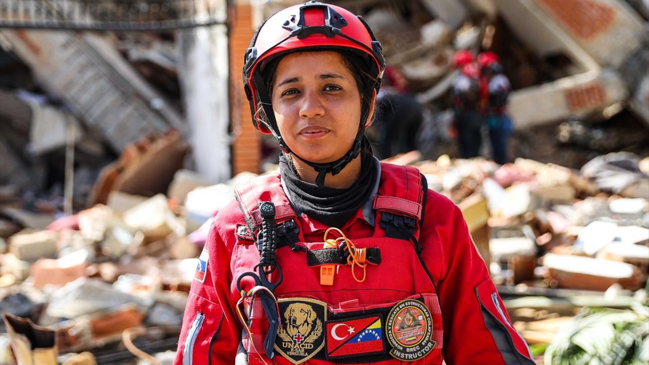 Türkiye tecrübelerinden Venezuela`da faydalanıyorlar