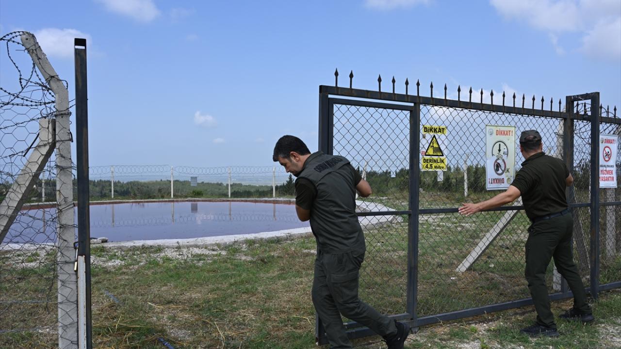 "Can kayıplarını önlemek idaremizin öncelikleri arasındadır"