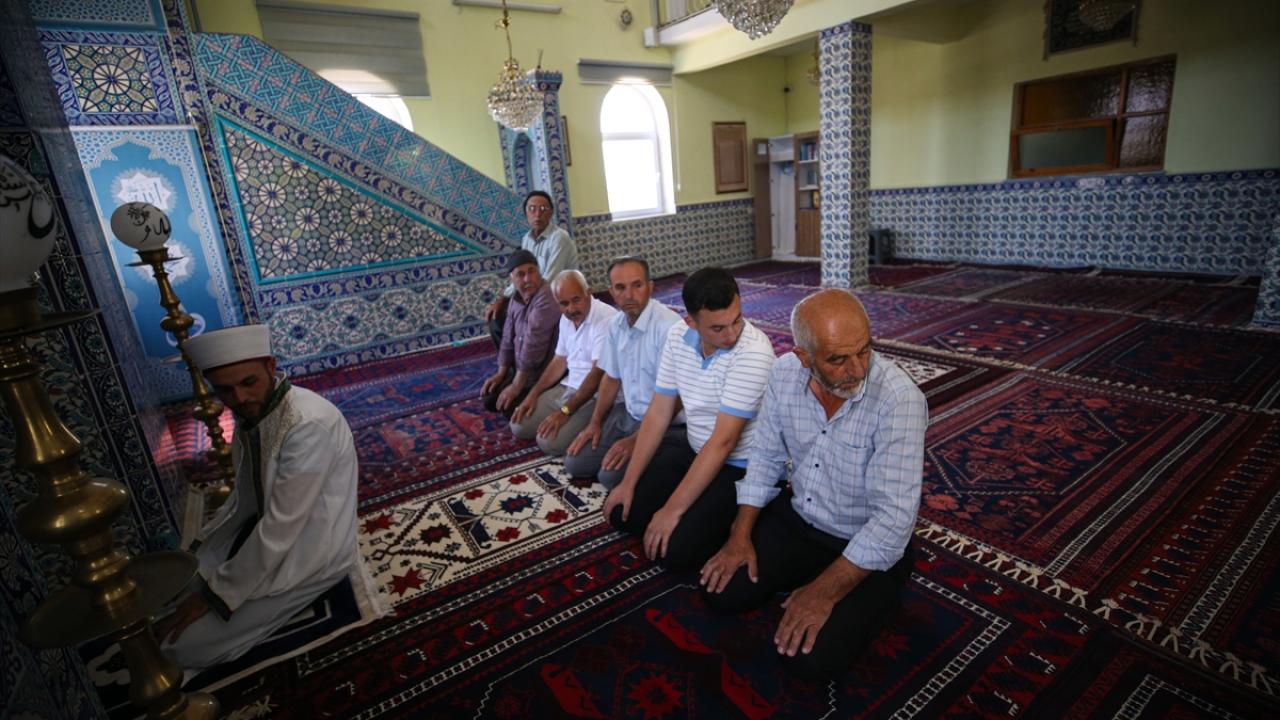 "Asırlardır süren bir gelenek"