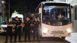 Seferihisar Belediyesine rüşvet soruşturmasında 19 şüpheli adliyede