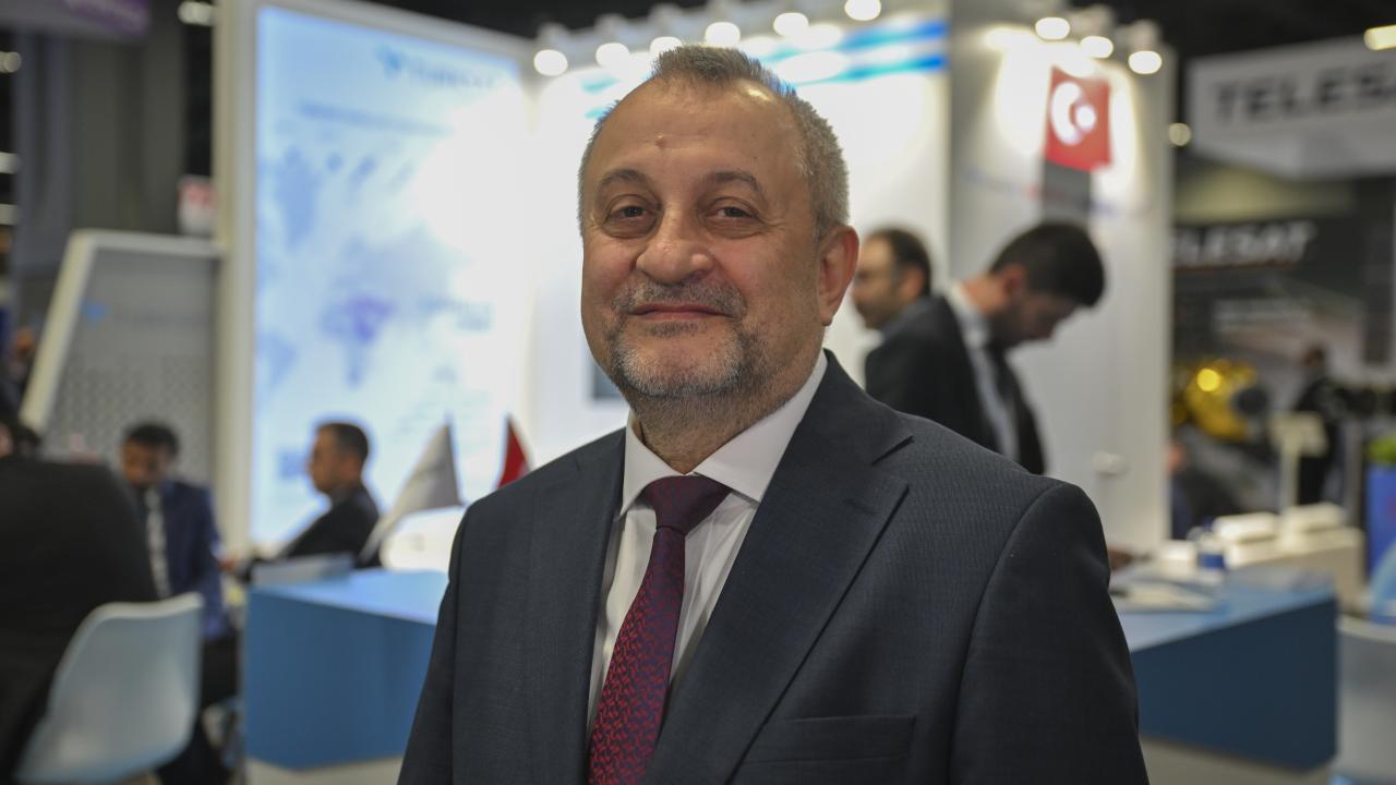Ulaştırma ve Altyapı Bakan Yardımcılığına Ahmet Hamdi Atalay atandı