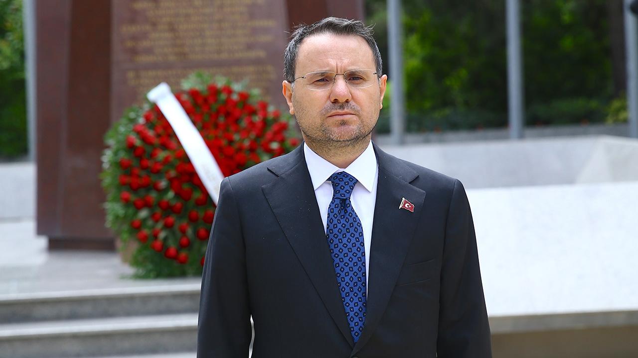 Bakan Gürlek: Azerbaycan suçluların iadesi konusunda Türkiye'ye her türlü kolaylığı gösteriyor