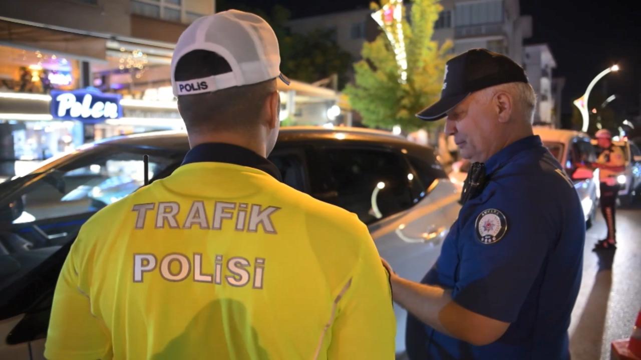 Ankara’da aranan 4 binden fazla kişi yakalandı