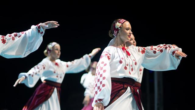 Antalya'nın Serik ilçesi 100'ncü yılını kutladı