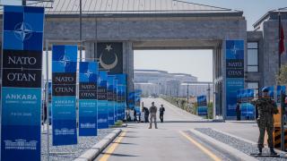 Ay Yıldız Karargahı ilk resmi organizasyonuna NATO Zirvesi ile ev sahipliği yapacak