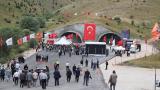 Çamlıbel Tüneli yılda 371 milyon lira tasarruf sağlayacak