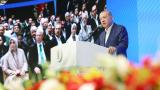 Cumhurbaşkanı Erdoğan: Bu hareket sadece 86 milyonun değil ümmetin de umududur