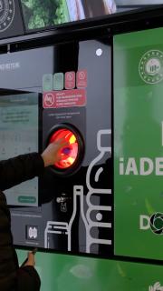 'DOA' ile geri dönüşümde teşvik dönemi dönemi başladı